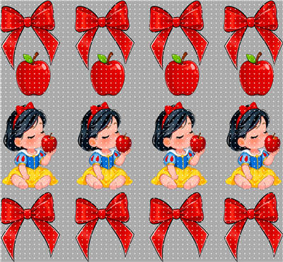 Bookmark sticker-S 1164